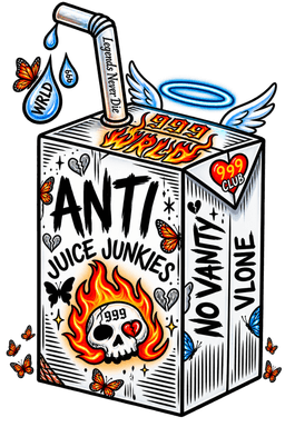 Juice Junkies Logo